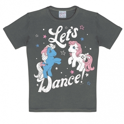 Kids T-shirt My Little Pony Dance
