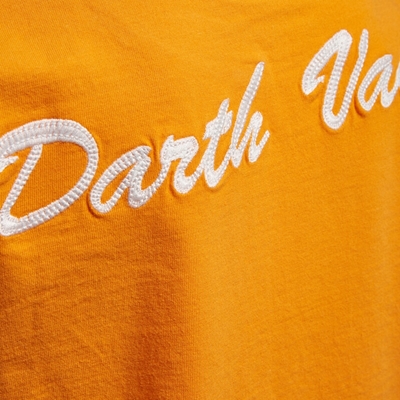 LEGO Wear Star Wars T-shirt Darth Vader Oranje