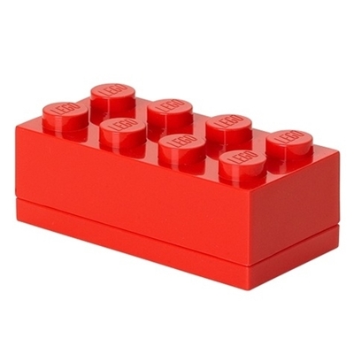 Lego Mini Doosje 8