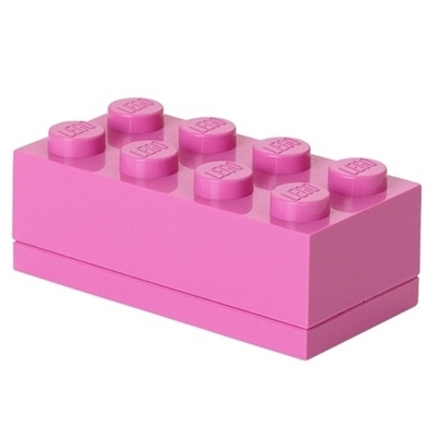Lego Mini Doosje 8