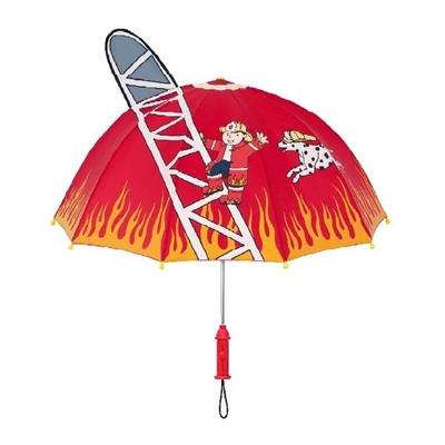 Paraplu Brandweer