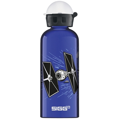 Sigg Drinkfles Star Wars Tie Fighter 0,6 l