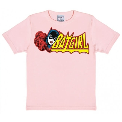 Kids T-shirt Batgirl