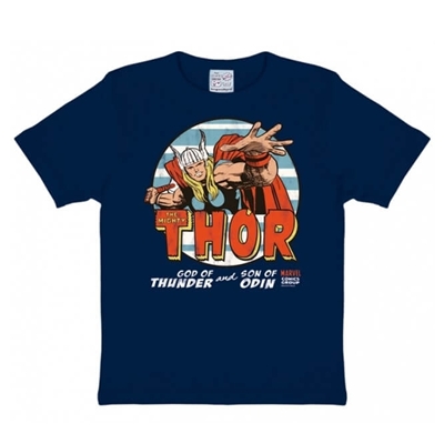 Kids T-shirt Thor