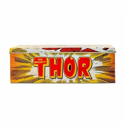 Blikken Doos Thor