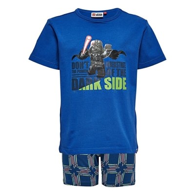 LEGO Wear Star Wars Pyjama The Power of the Dark Side