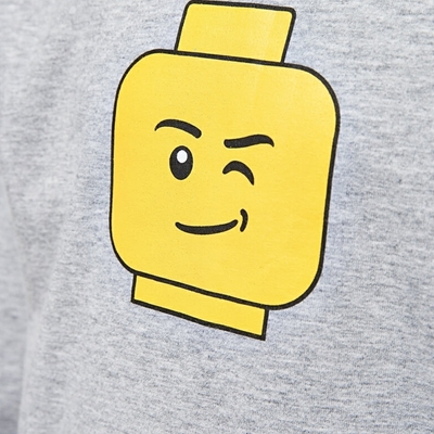 LEGO Wear Classic Pyjama Minifigure