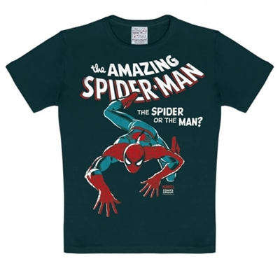 Kids T-shirt Spider-Man