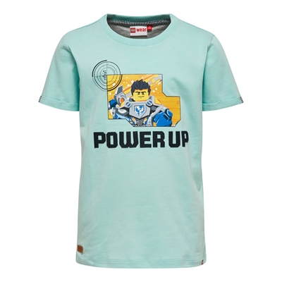 LEGO Wear Nexo Knights T-shirt Power Up
