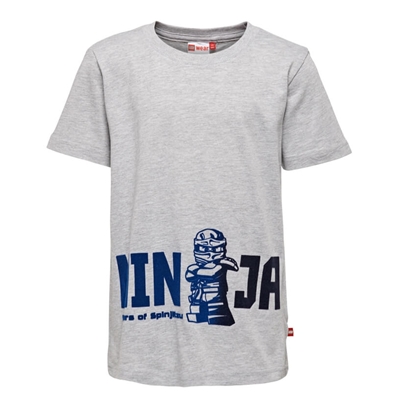 LEGO Wear Ninjago T-shirt Ninja