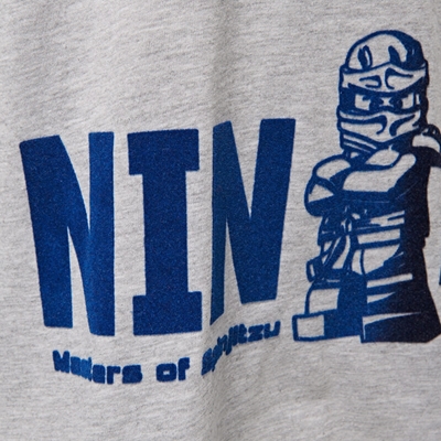 LEGO Wear Ninjago T-shirt Ninja